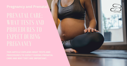 prenatal care