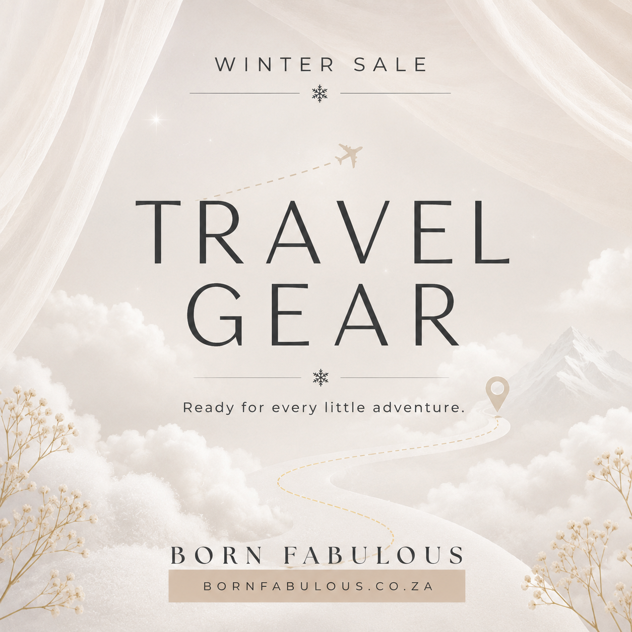 Travel Gear