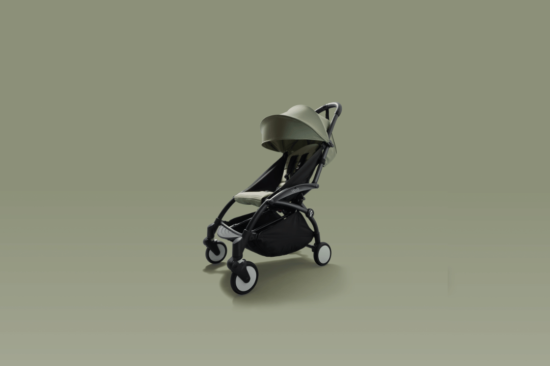 Stokke® YOYO³ and YOYO²