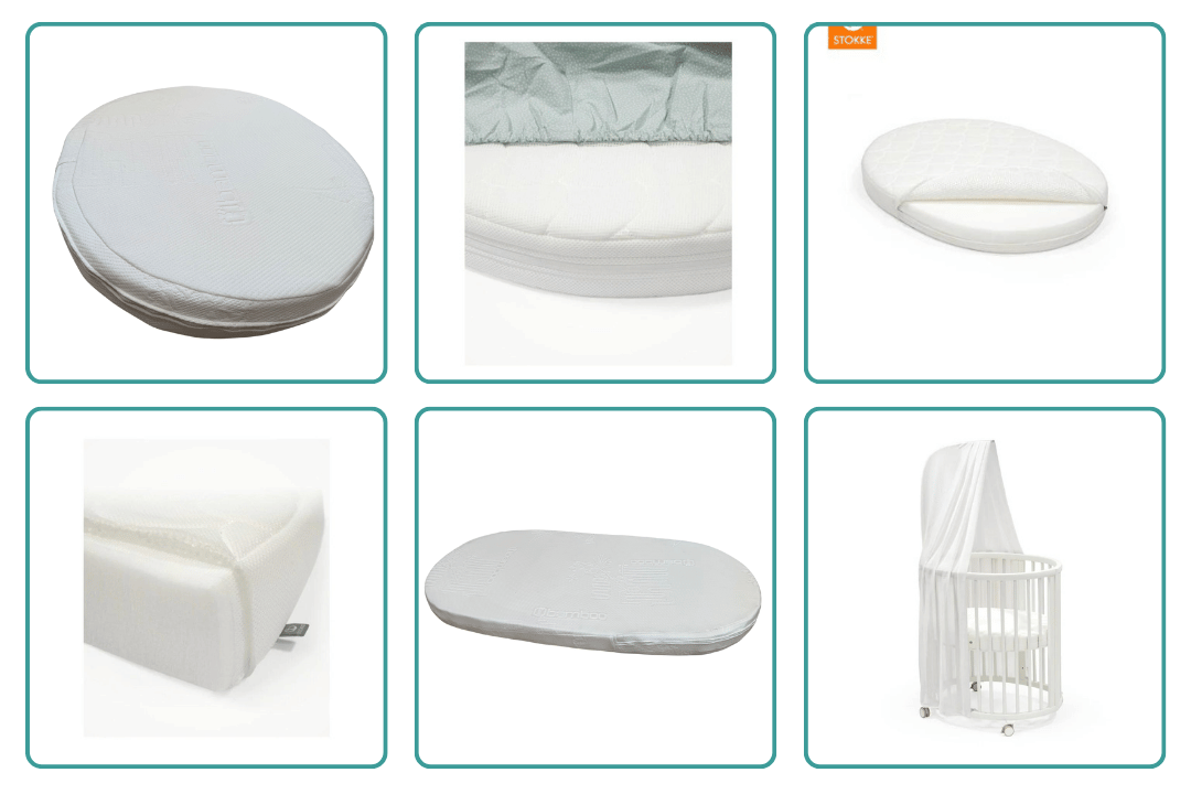 Mattresses and Linen