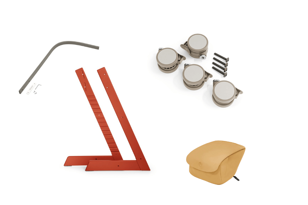 Spares