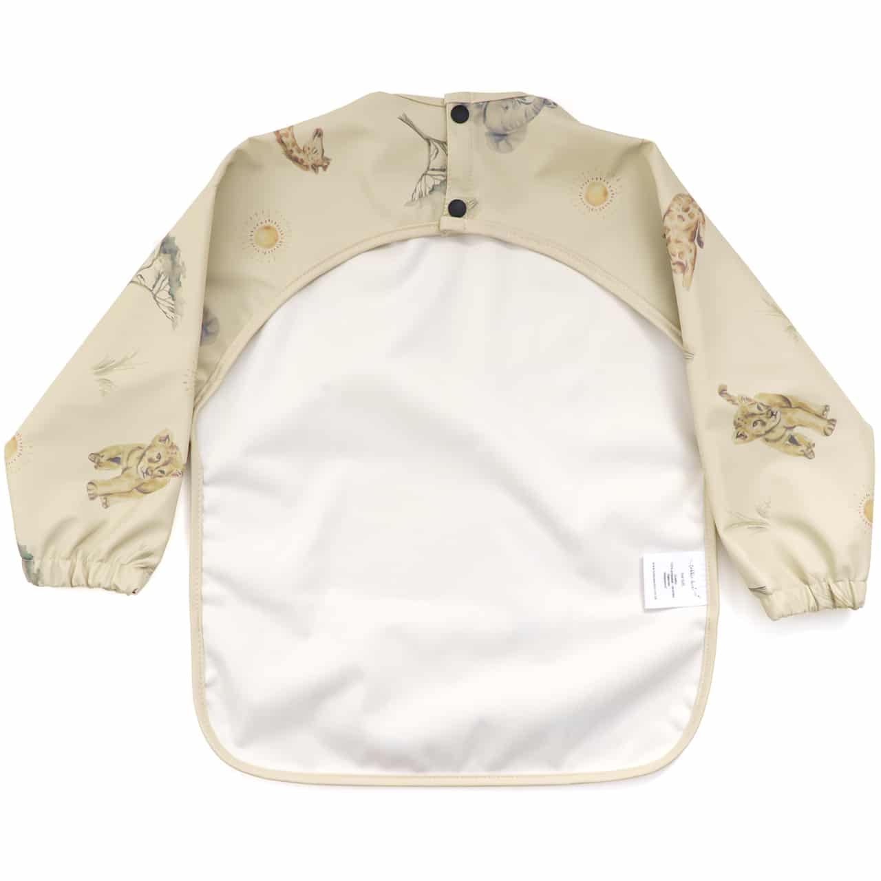 T&C Waterproof Apron/Bib/SAFARI