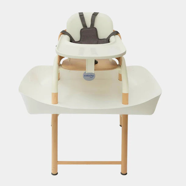 Catchy for Bugaboo Giraffe/WHITE