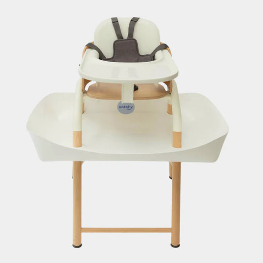 Catchy for Bugaboo Giraffe/WHITE