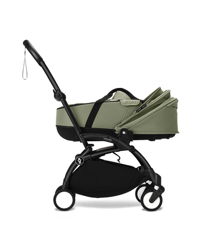 BABYZEN YOYO Newborn Shell