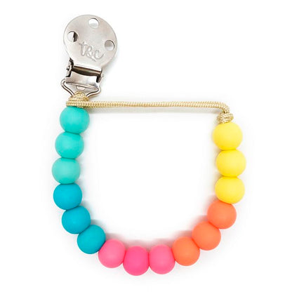 T&C Muncher Paciefier Clip Character