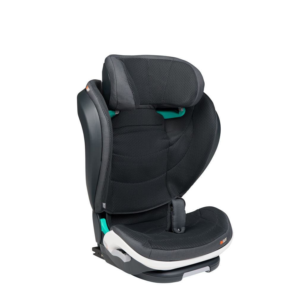 BeSafe iZi Flex FIX 2 i-Size Booster Seat