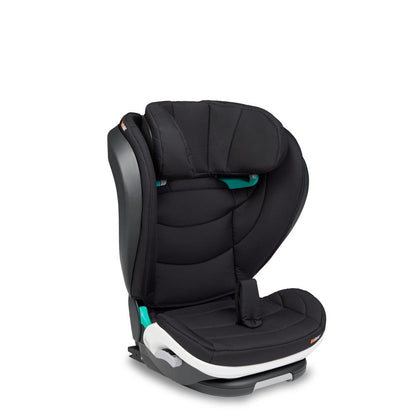 BeSafe iZi Flex FIX 2 i-Size Booster Seat