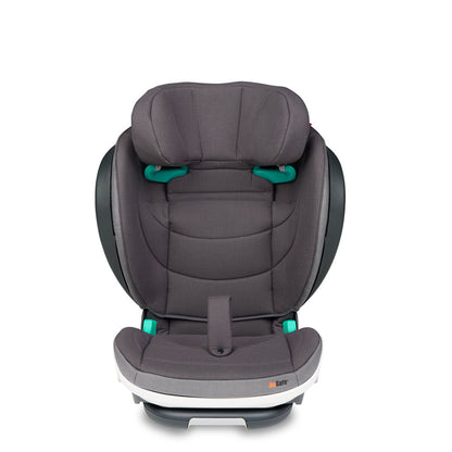 BeSafe iZi Flex FIX 2 i-Size Booster Seat