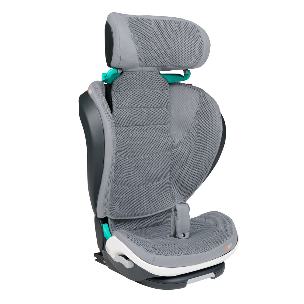 BeSafe iZi Flex FIX 2 i-Size Booster Seat