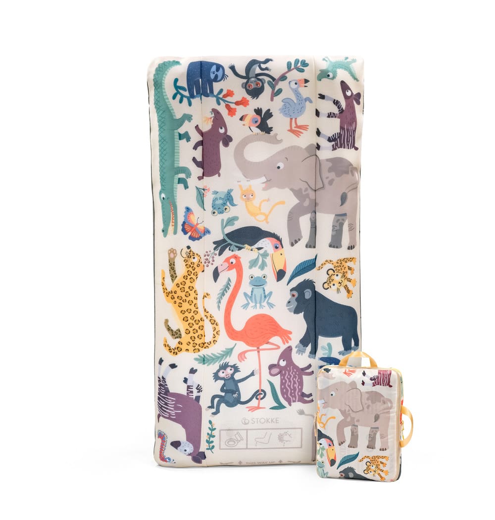 Stokke Jetkids CloudSleeper