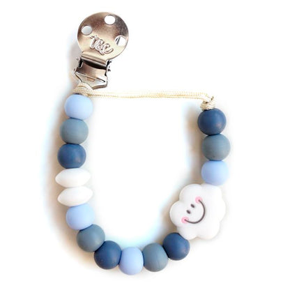 T&C Muncher Paciefier Clip Character