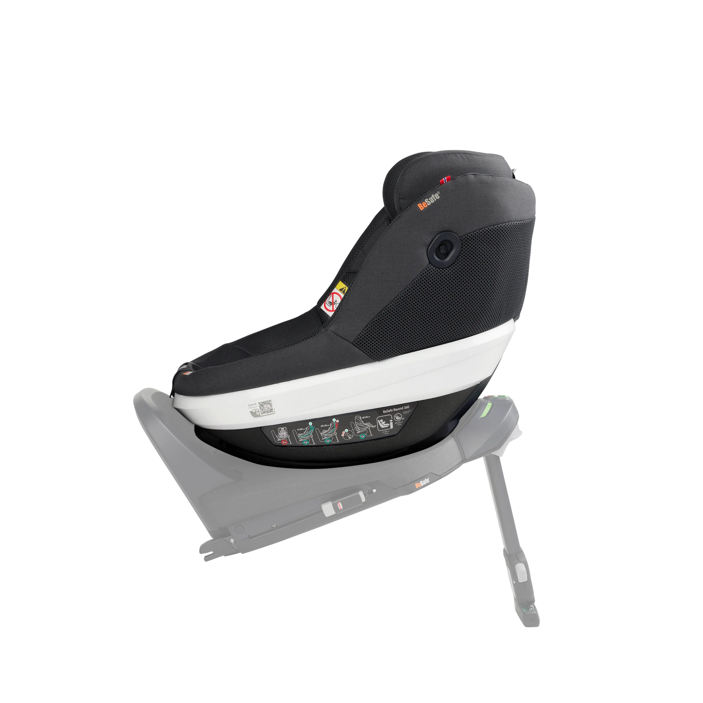 BeSafe Beyond 360
