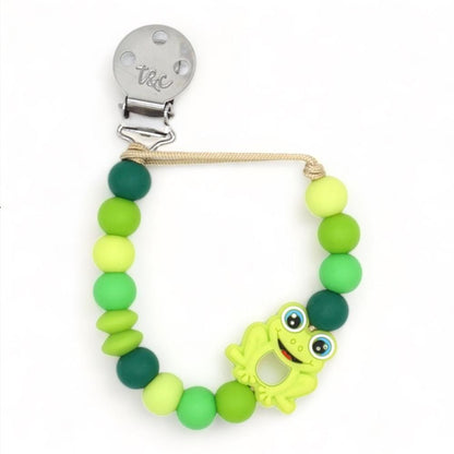 T&C Muncher Paciefier Clip