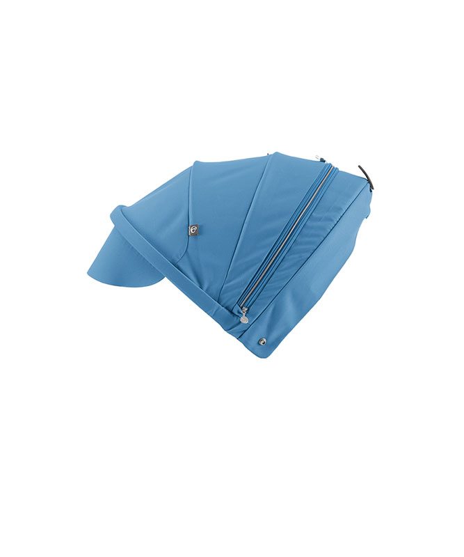 ZSP - STOKKE Scoot Canopy/BLUE*