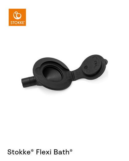 ZSP - STOKKE Flexi Bath Stand Plug and Hose