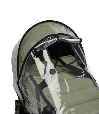 Stokke YOYO Newborn Shell Rain Cover