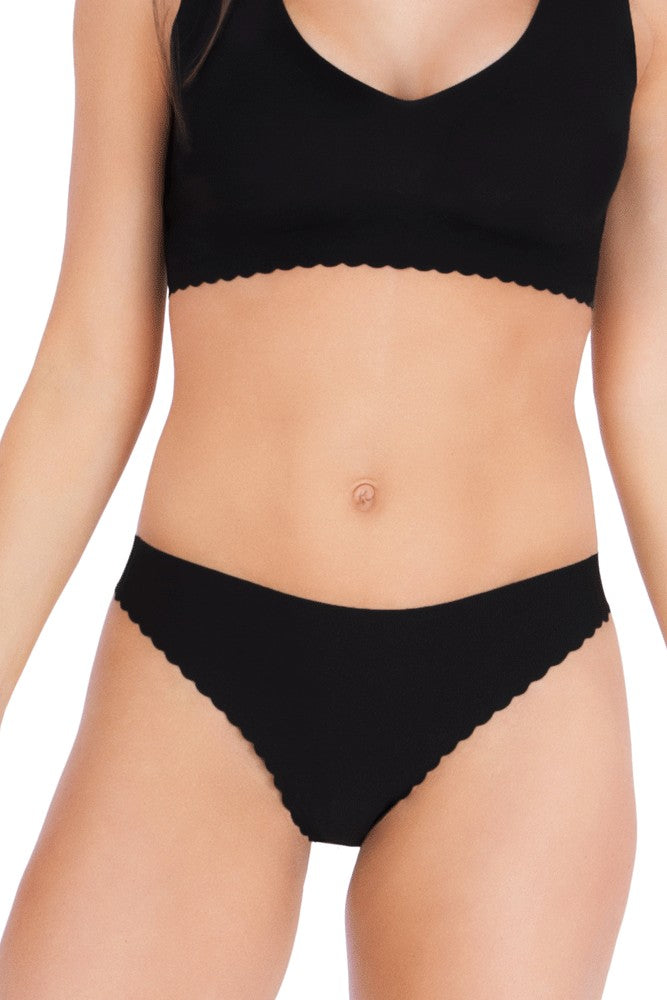 BELLY BANDIT Anti Thong Leak Resistant Undies