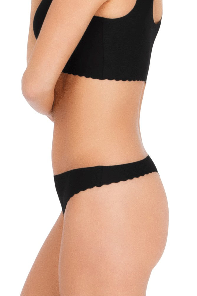 BELLY BANDIT Anti Thong Leak Resistant Undies