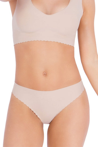 BELLY BANDIT Anti Thong Leak Resistant Undies