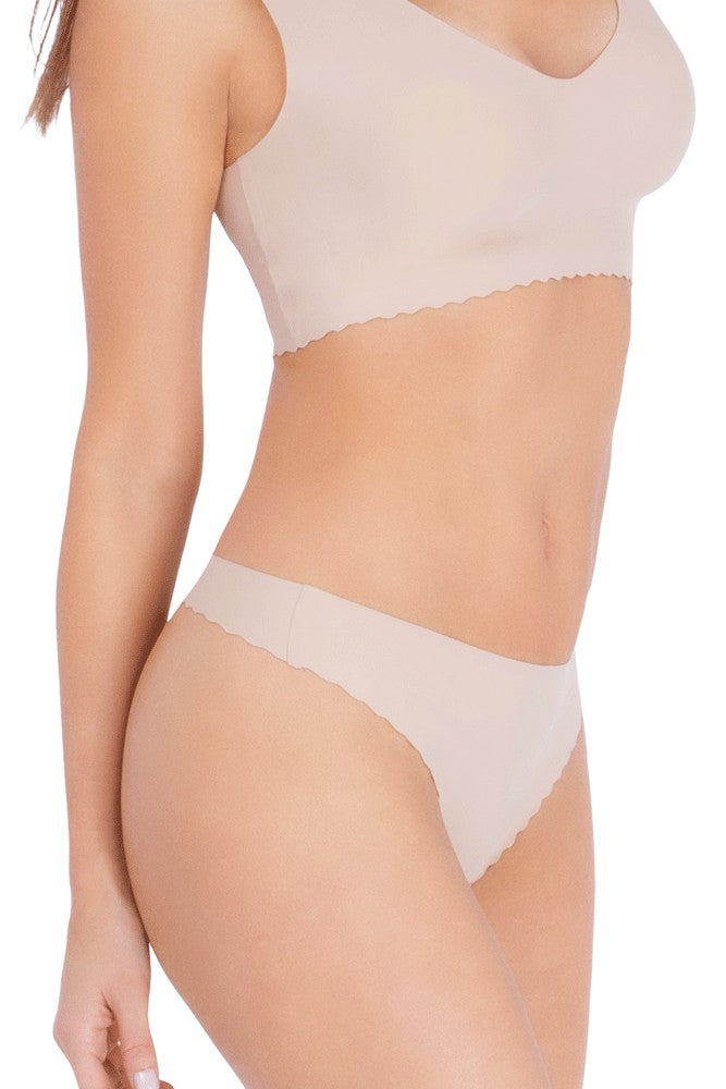 BELLY BANDIT Anti Thong Leak Resistant Undies