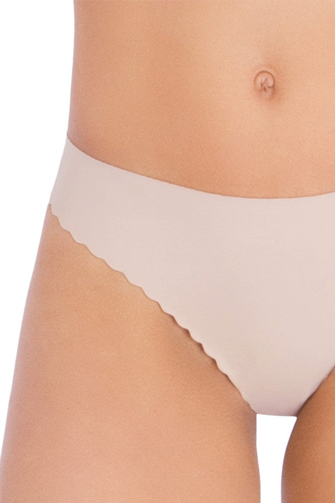 BELLY BANDIT Anti Thong Leak Resistant Undies