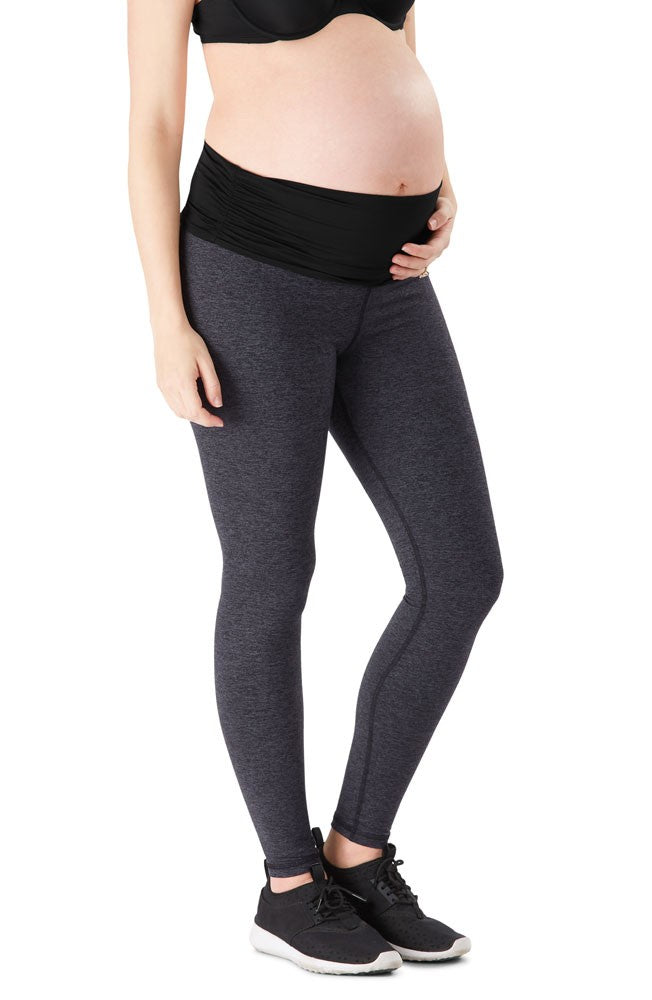 BELLY BANDIT Active Support Essential Leggings