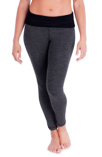 BELLY BANDIT Active Support Essential Leggings