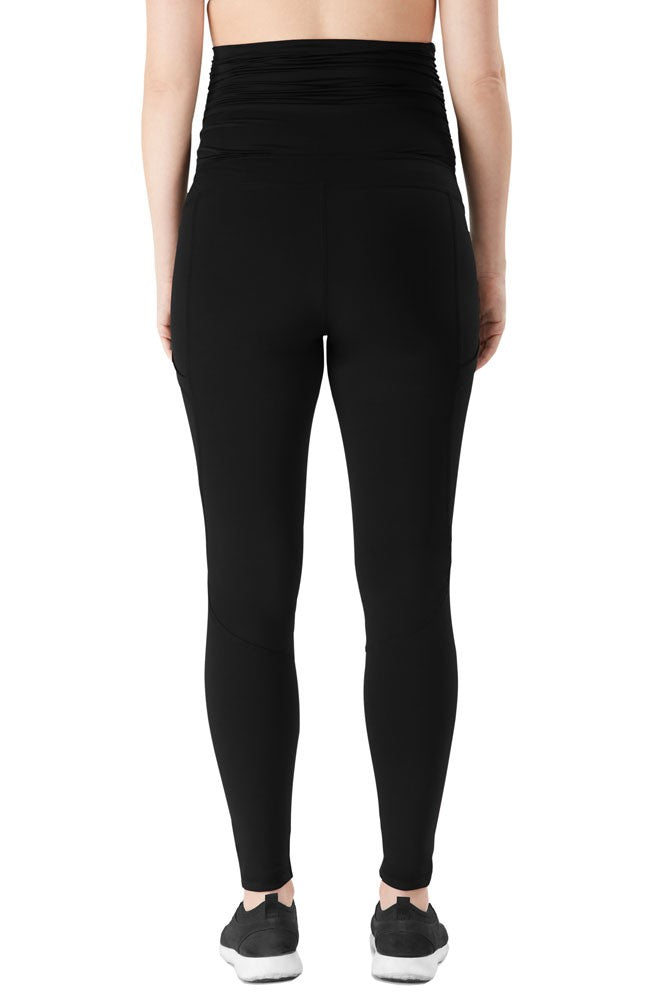 BELLY BANDIT ActiveSupportPower Leggings (with Pocket)