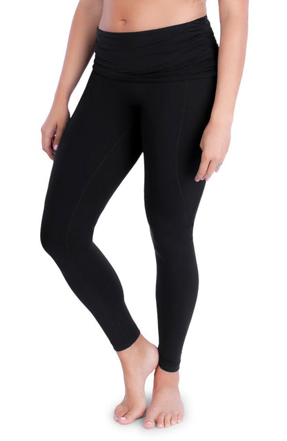 BELLY BANDIT ActiveSupportPower Leggings (with Pocket)