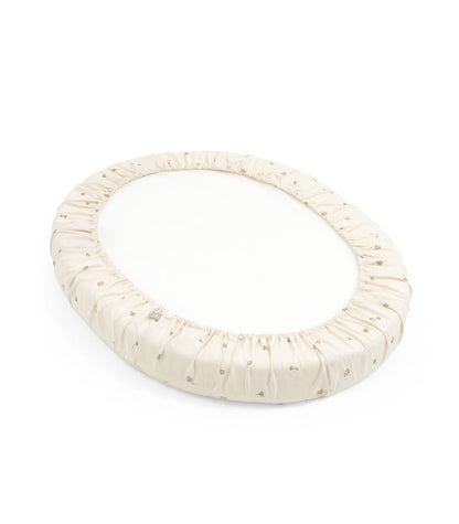 Stokke Sleepi Mini Fitted Sheet v3