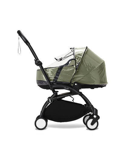 Stokke YOYO Newborn Shell Rain Cover