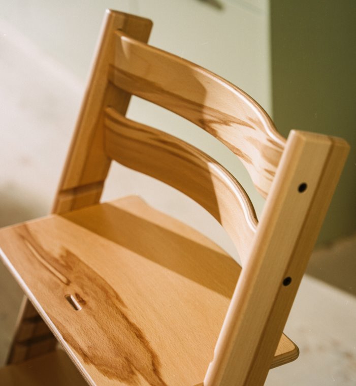 Tripp Trapp Chair