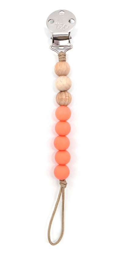 T&C Mini Muncher Dummy Clip Classic