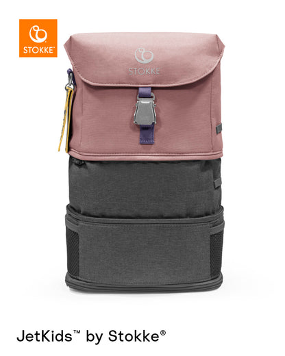 Stokke Jetkids Crew Backpack