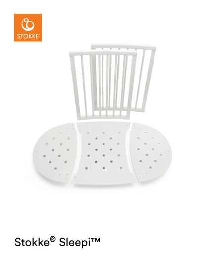Stokke  Sleepi Bed Extension