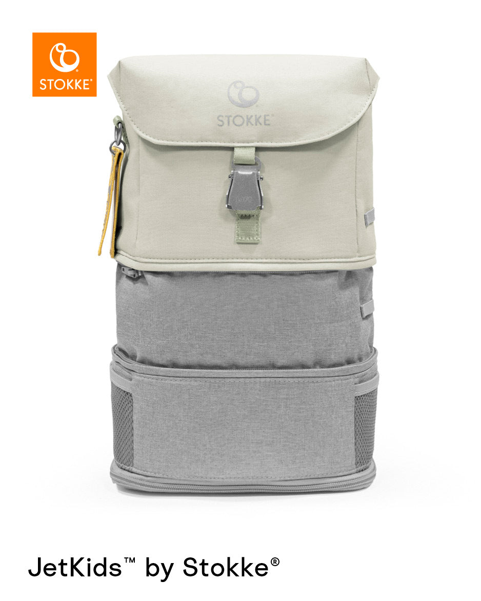 Stokke Jetkids Crew Backpack