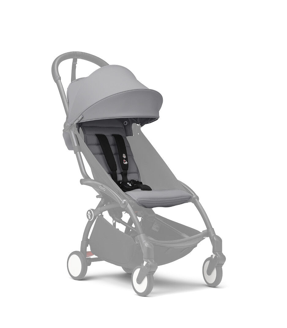 Stokke YOYO 6+ Colour Pack (v3)