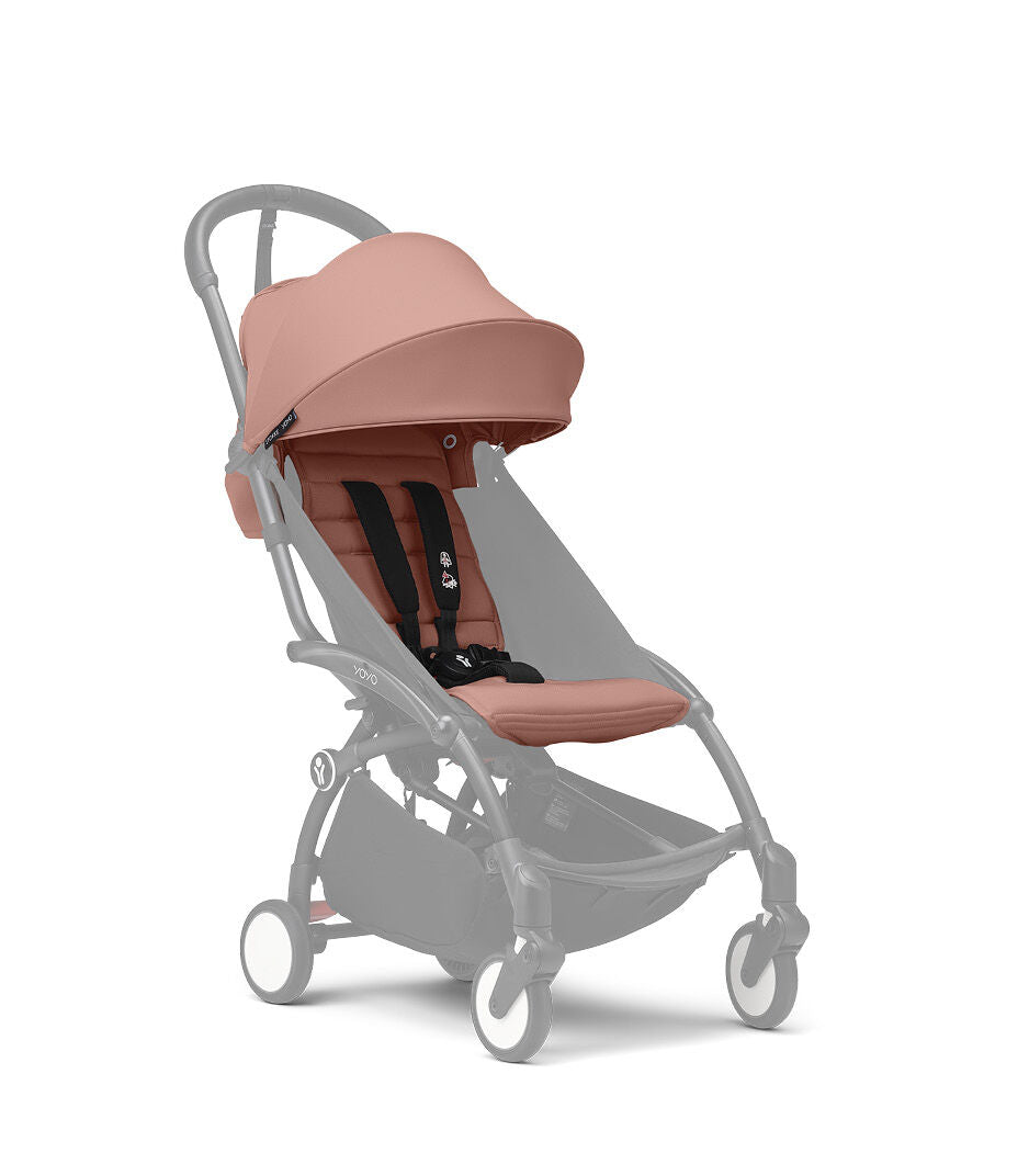 Stokke YOYO 6+ Colour Pack (v3)