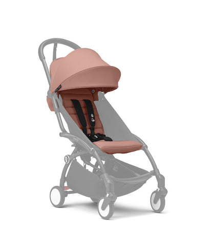Stokke YOYO 6+ Colour Pack (v3)