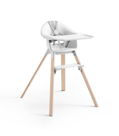 Stokke Clikk High Chair (Bamboo)