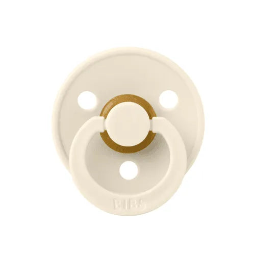 T&C Bibs Pacifiers Colours