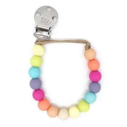 T&C Muncher Paciefier Clip Character