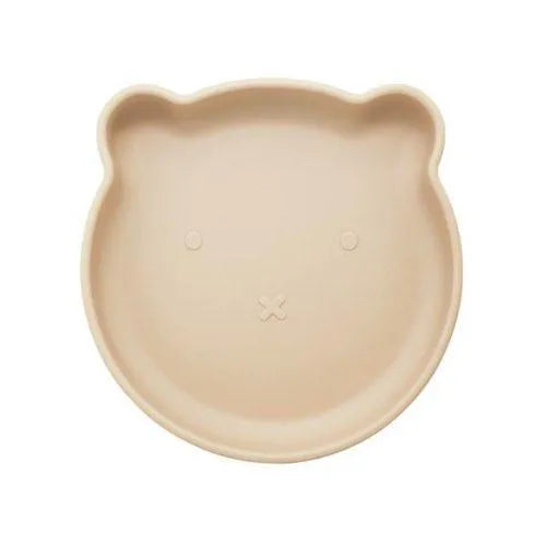 T&C Plate/BEAR