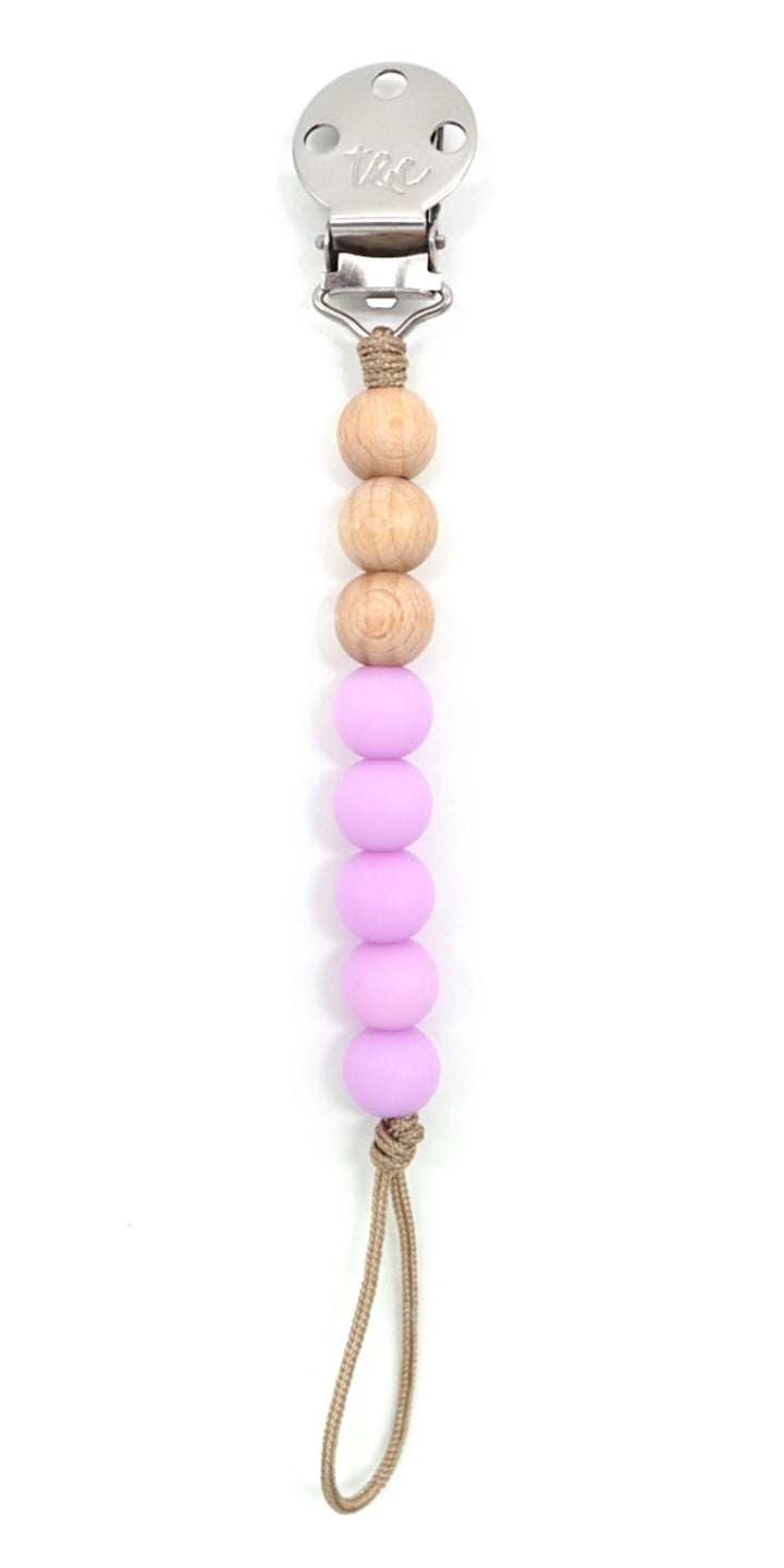 T&C Mini Muncher Dummy Clip Classic