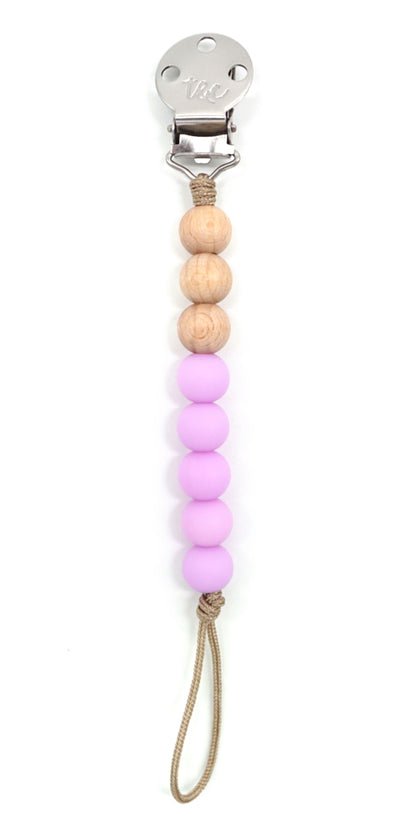 T&C Mini Muncher Dummy Clip Classic