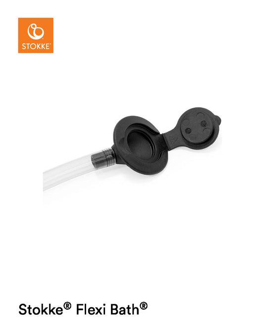 ZSP - STOKKE Flexi Bath Stand Plug and Hose