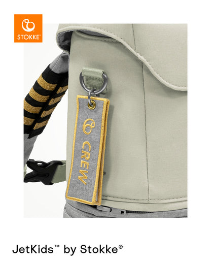 Stokke Jetkids Crew Backpack