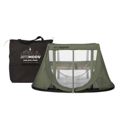 AeroMoov Instant Travel Cot