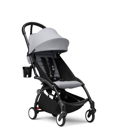 Stokke YOYO Cup Holder/BLACK